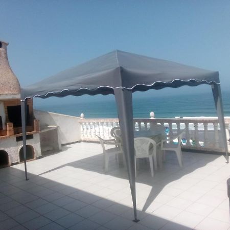 Villa Keltoum Moulay Bousselham Exterior photo