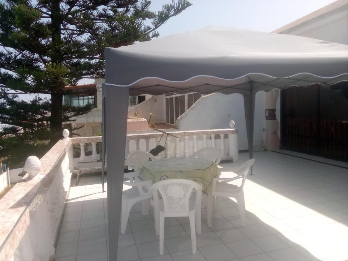 Villa Keltoum Moulay Bousselham Exterior photo