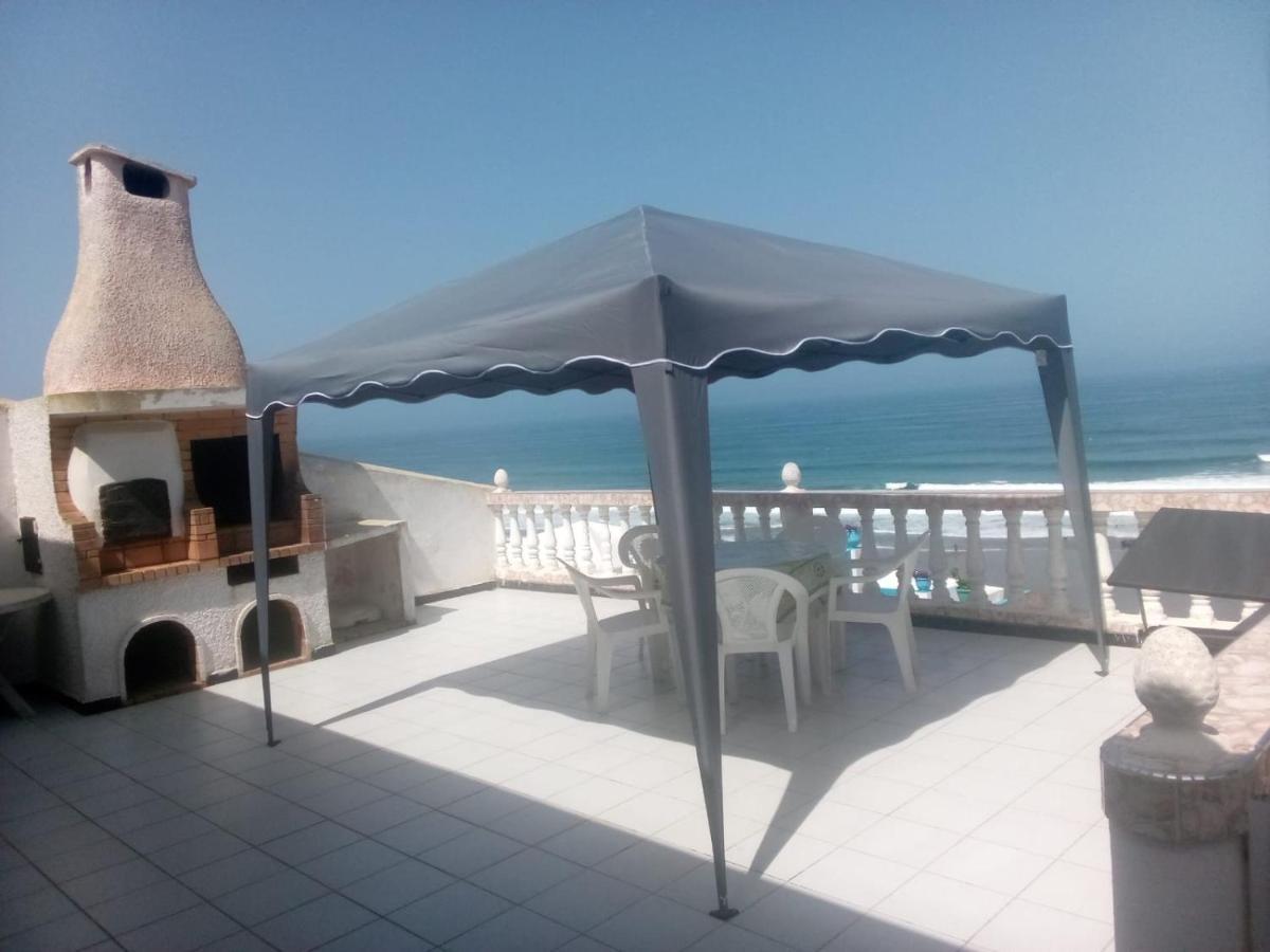Villa Keltoum Moulay Bousselham Exterior photo