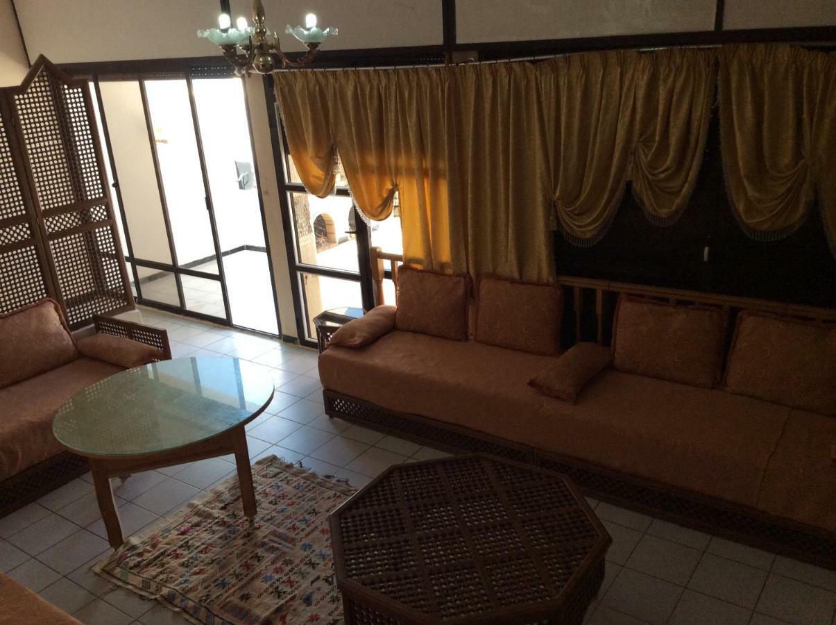 Villa Keltoum Moulay Bousselham Exterior photo
