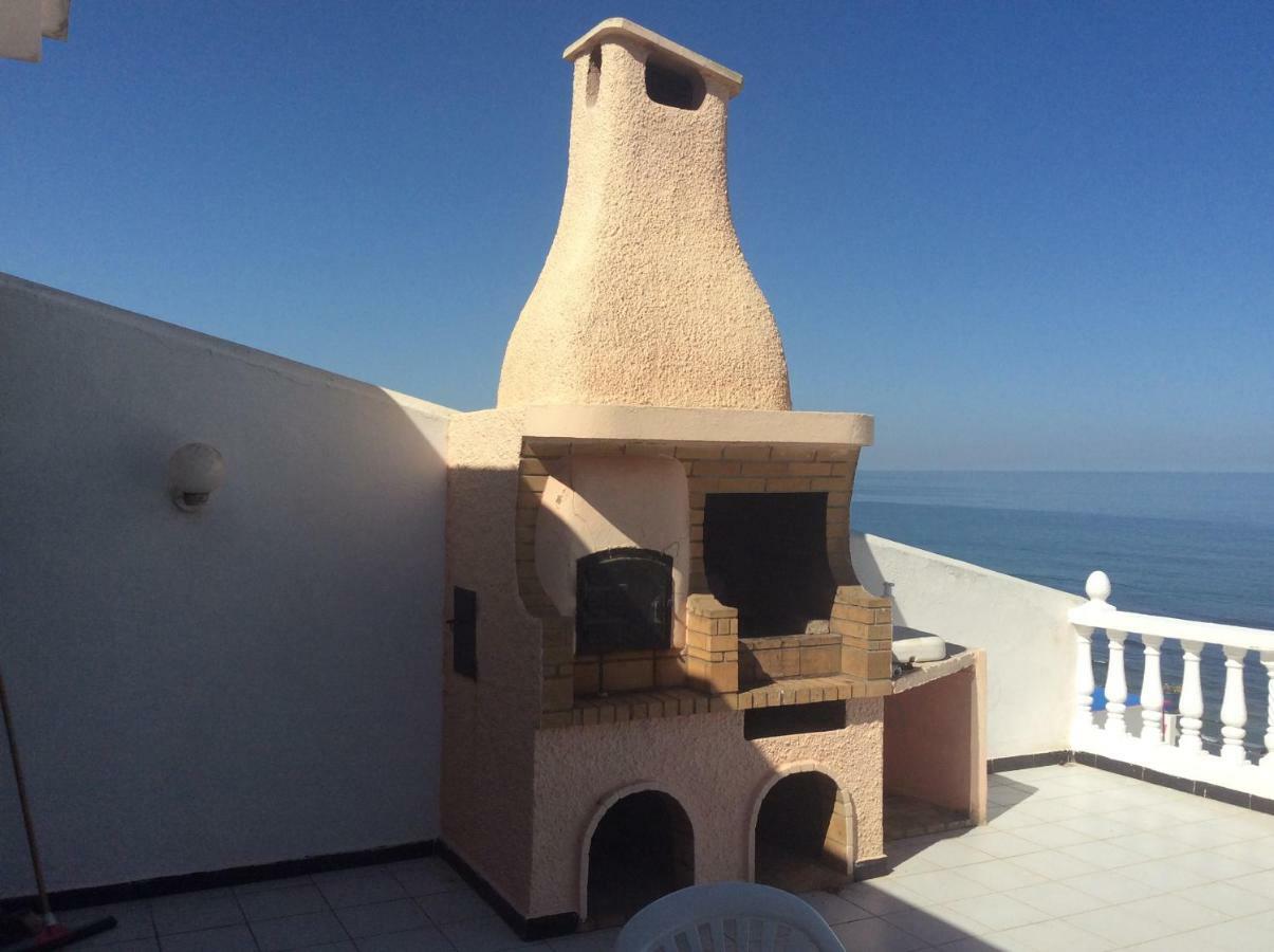 Villa Keltoum Moulay Bousselham Exterior photo