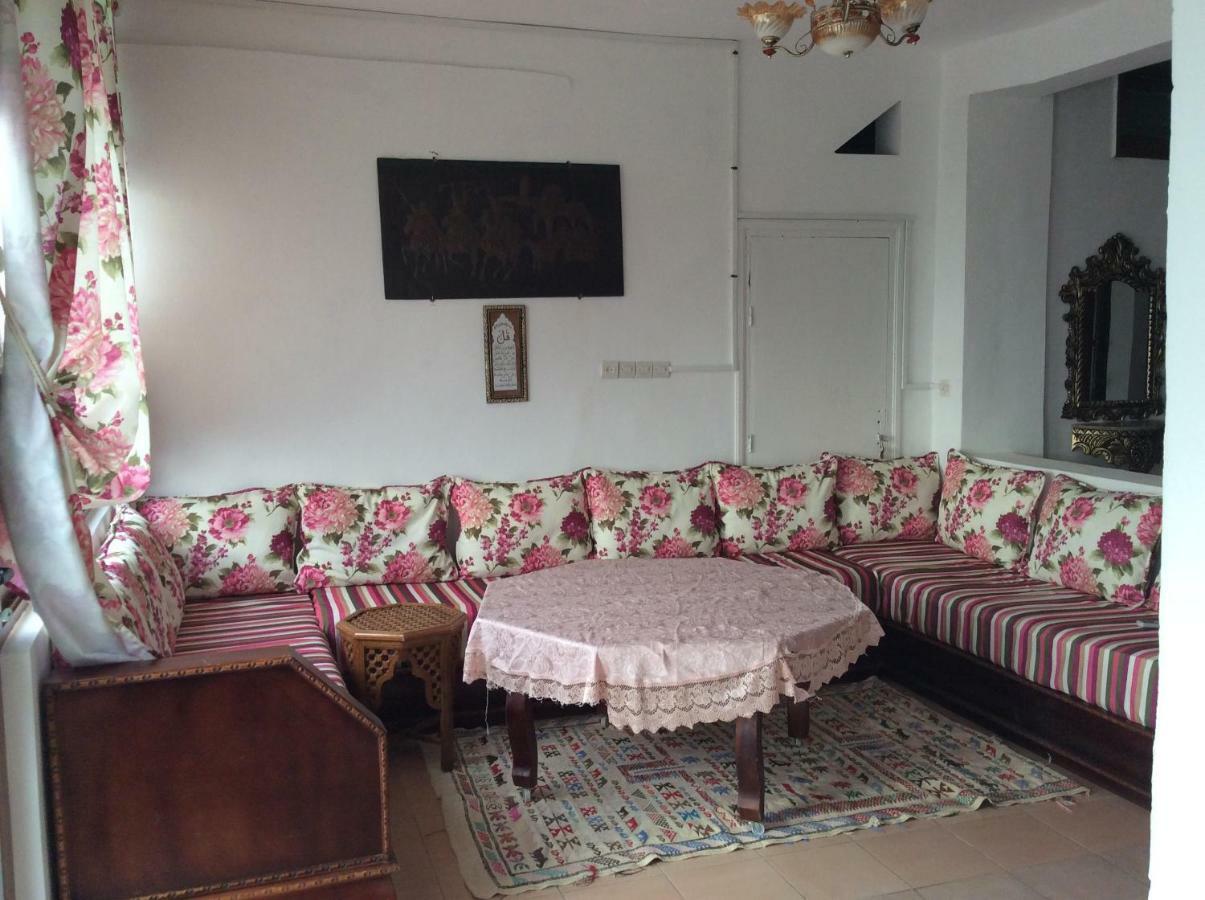 Villa Keltoum Moulay Bousselham Exterior photo
