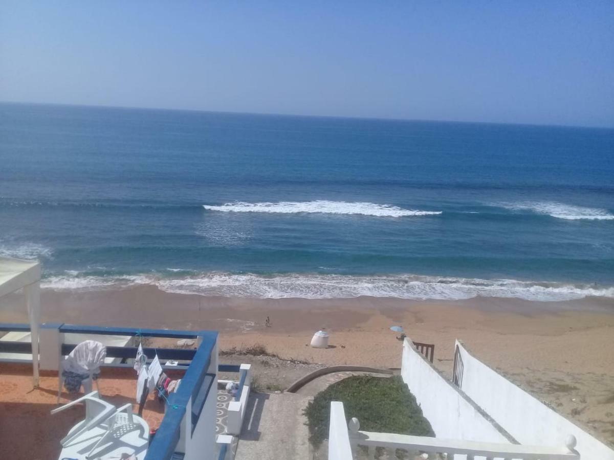 Villa Keltoum Moulay Bousselham Exterior photo