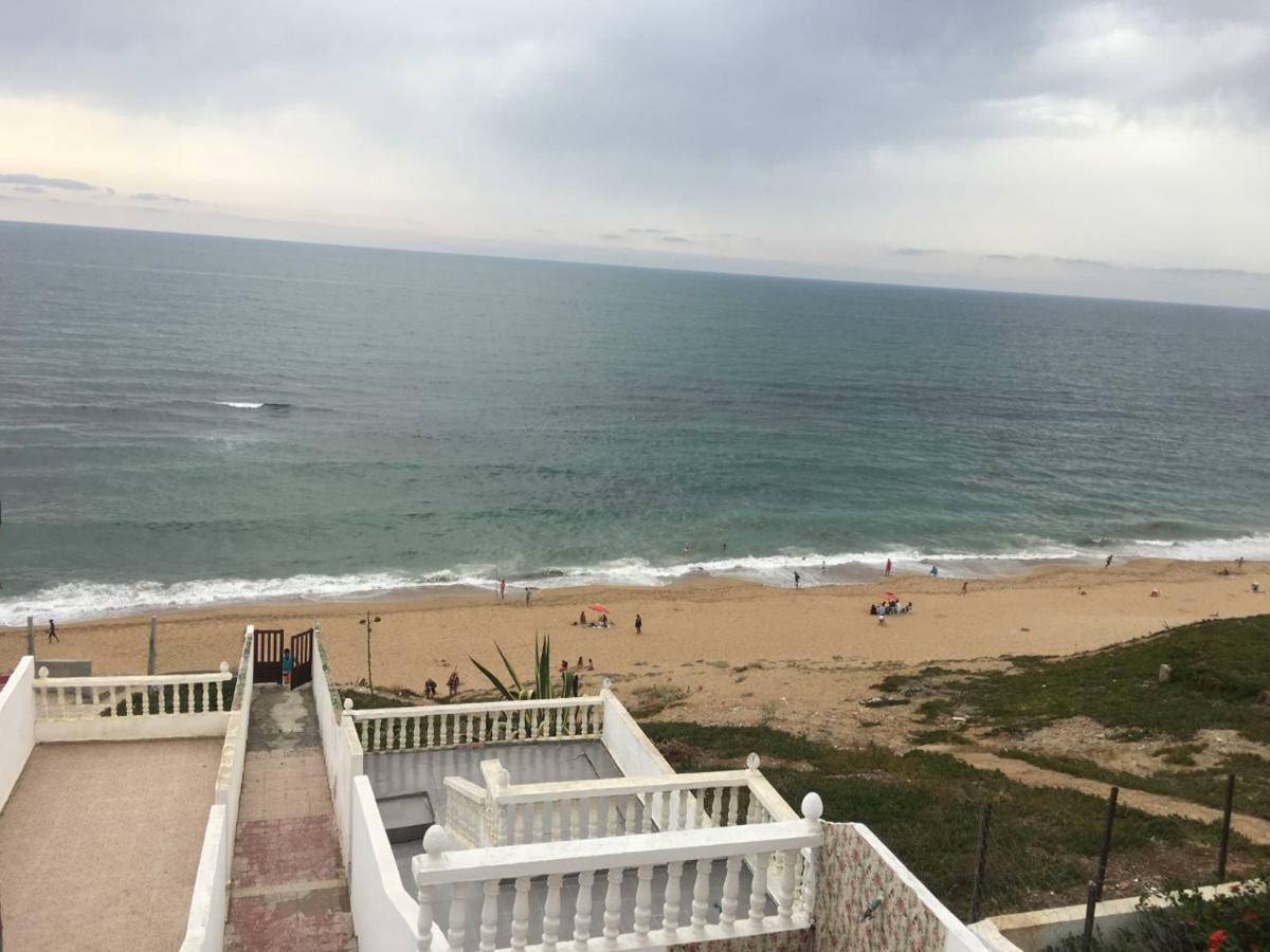 Villa Keltoum Moulay Bousselham Exterior photo