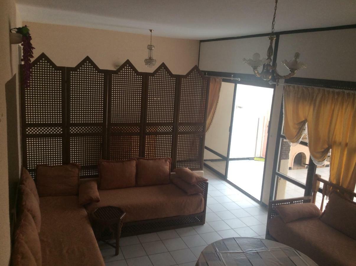 Villa Keltoum Moulay Bousselham Exterior photo